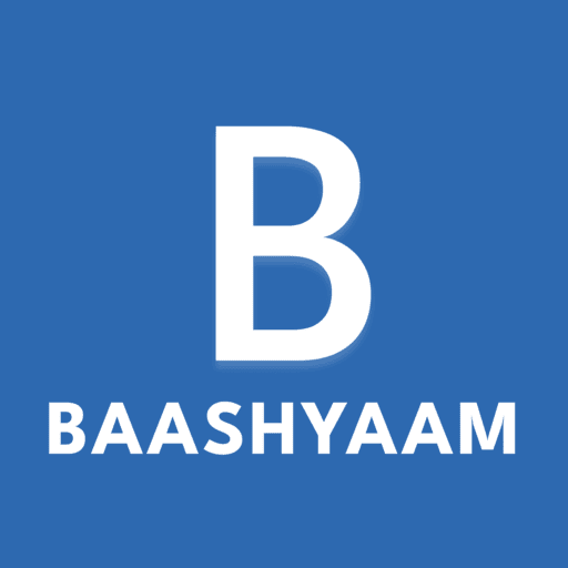 Baashyaam Group