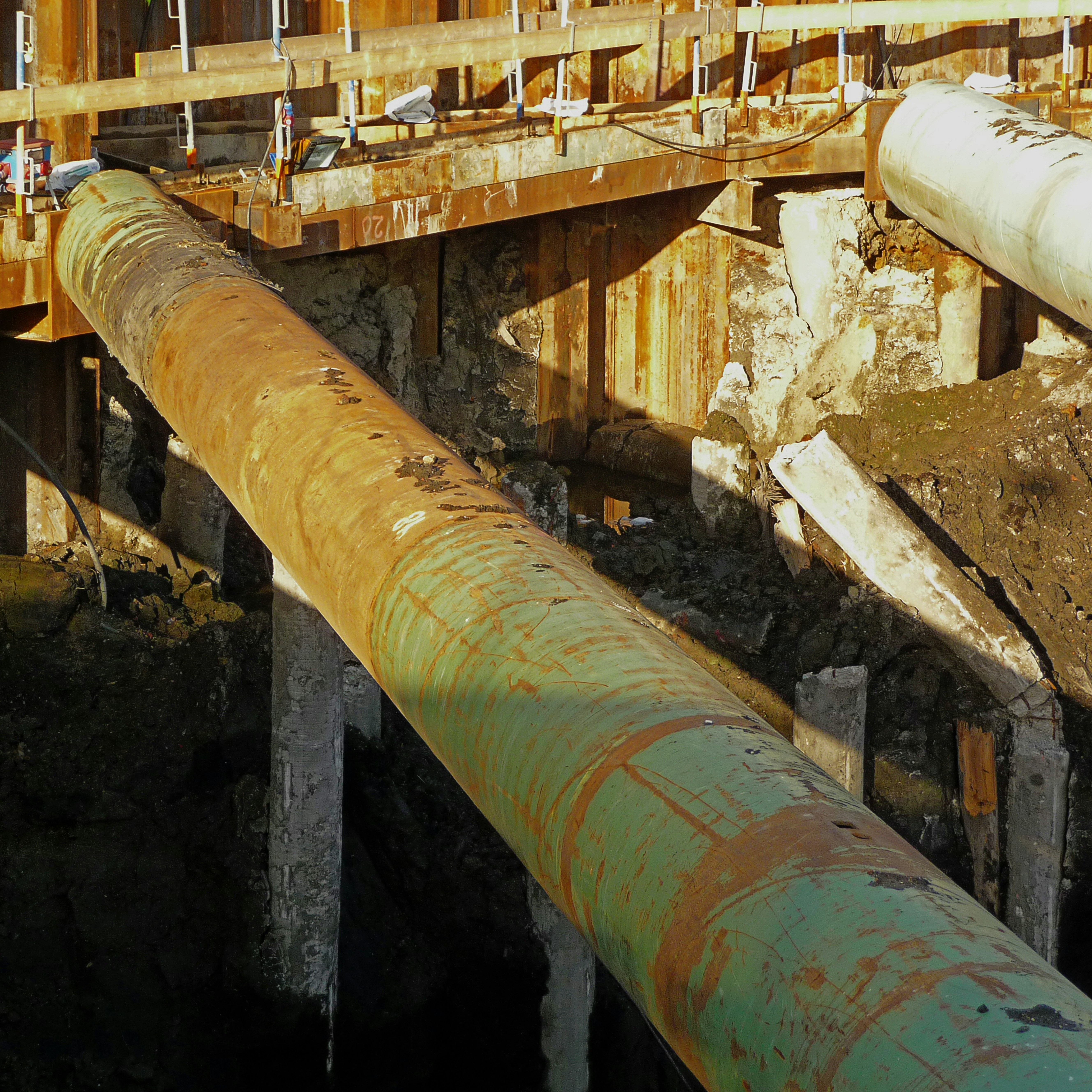 Corrosion Prevention